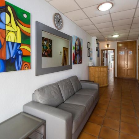 Hostal San Ramon Marbella Kültér fotó