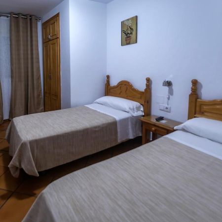 Hostal San Ramon Marbella Kültér fotó