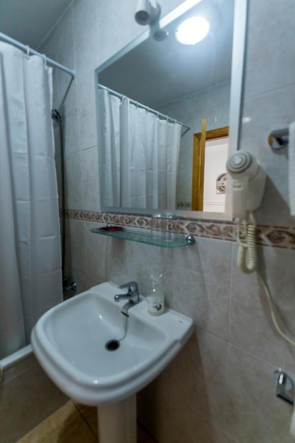 Hostal San Ramon Marbella Kültér fotó