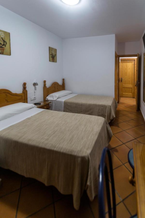 Hostal San Ramon Marbella Kültér fotó