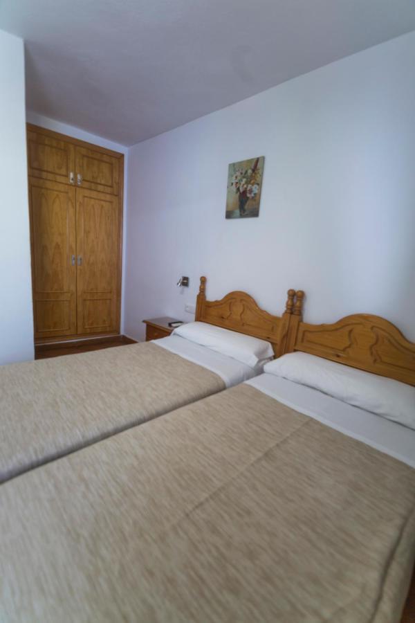 Hostal San Ramon Marbella Kültér fotó