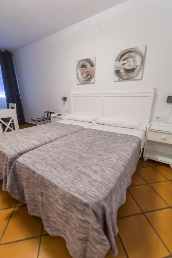 Hostal San Ramon Marbella Kültér fotó