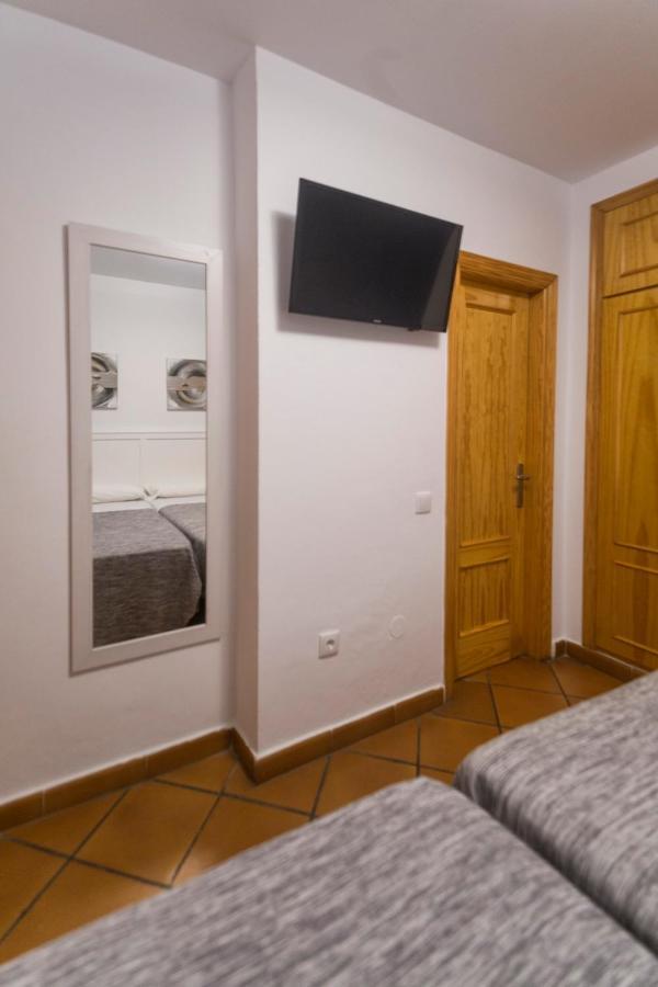 Hostal San Ramon Marbella Kültér fotó