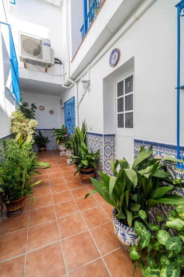 Hostal San Ramon Marbella Kültér fotó