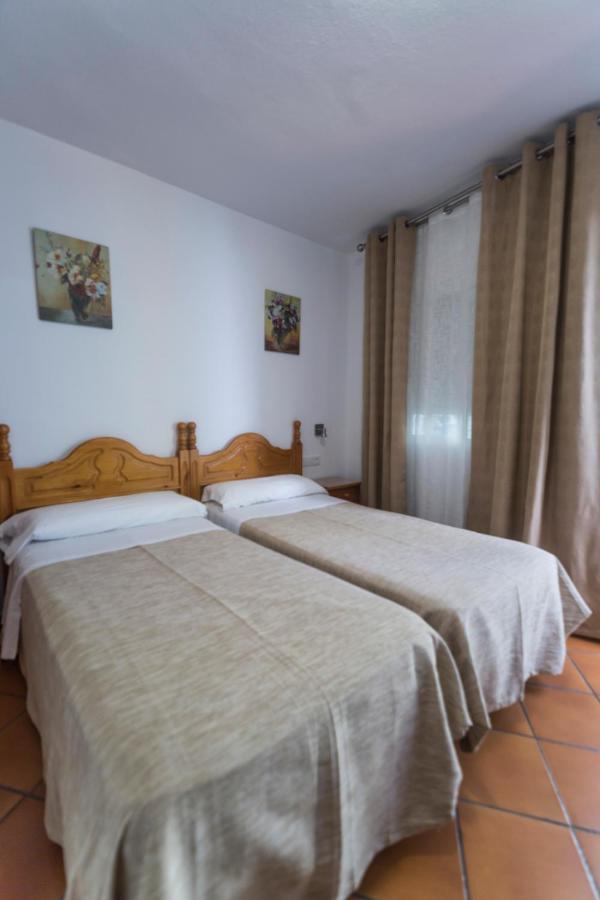 Hostal San Ramon Marbella Kültér fotó