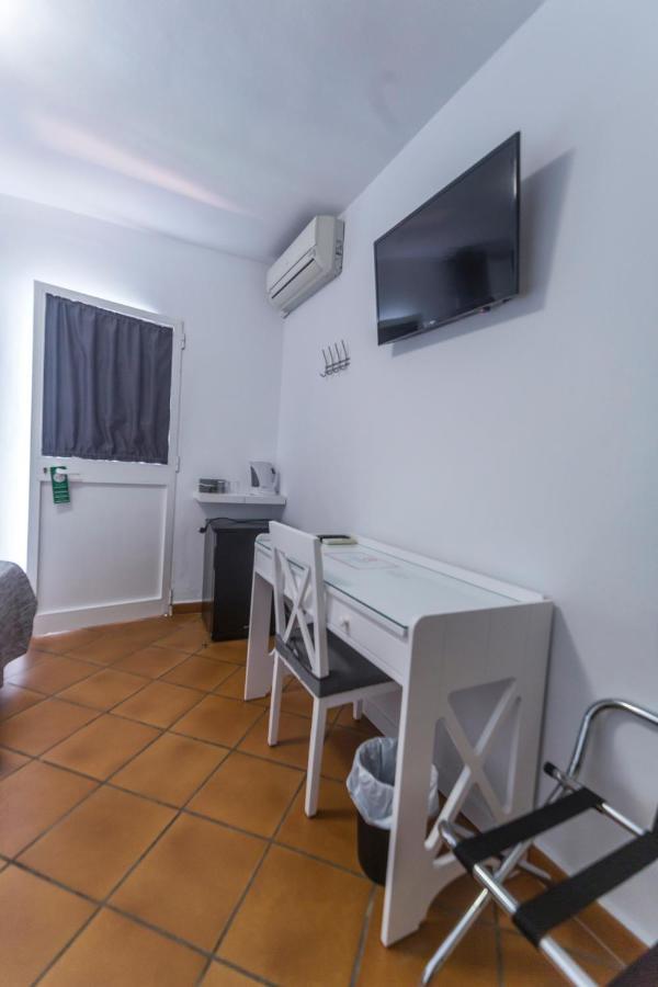 Hostal San Ramon Marbella Kültér fotó