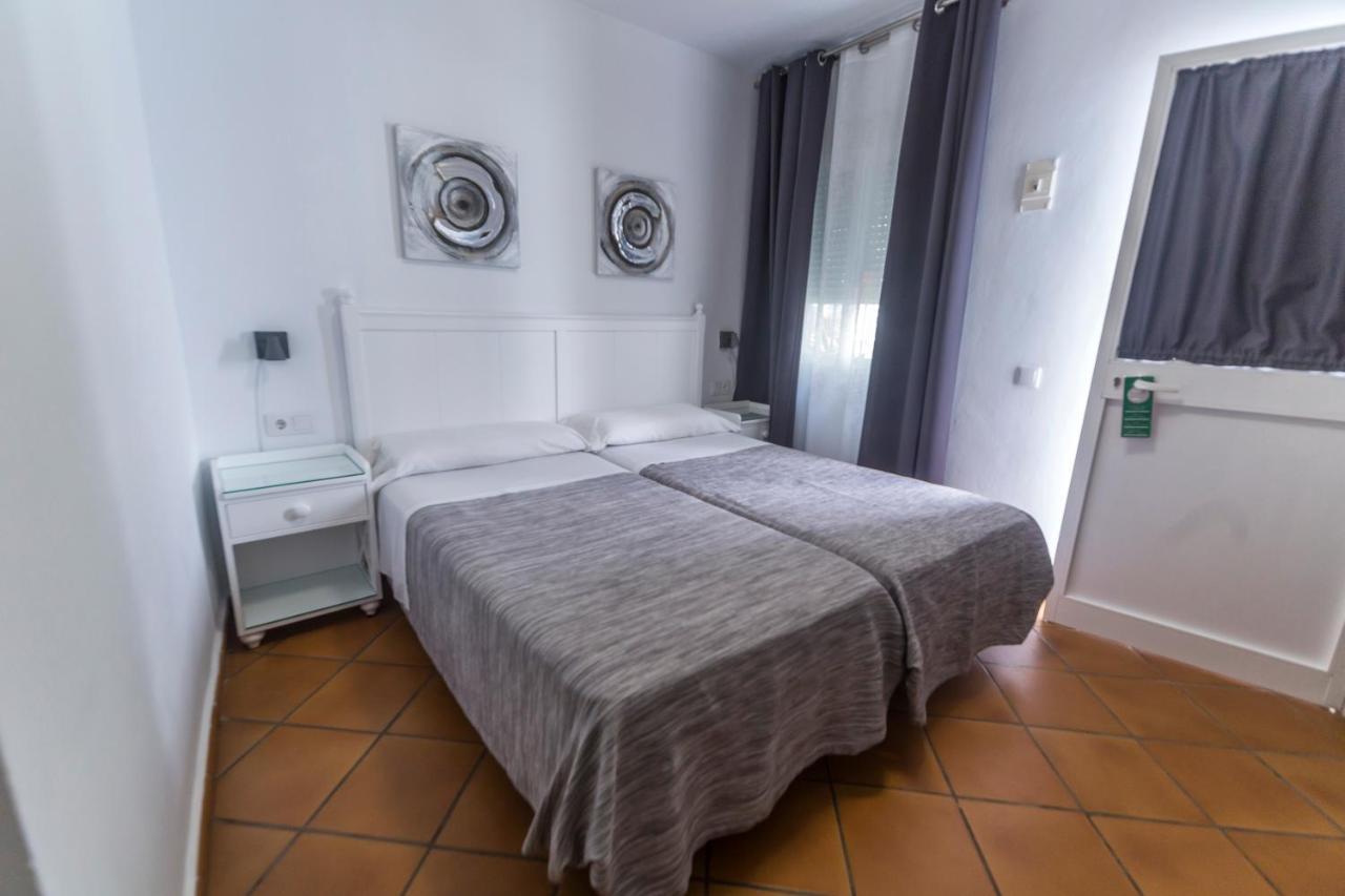 Hostal San Ramon Marbella Kültér fotó