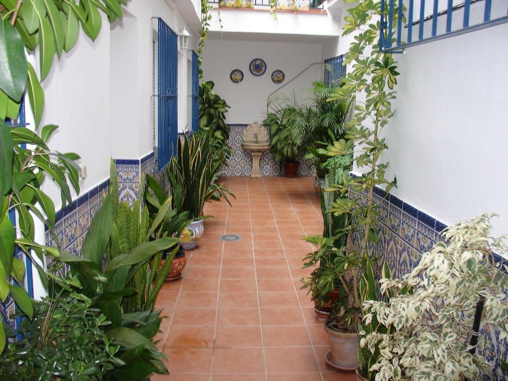 Hostal San Ramon Marbella Kültér fotó