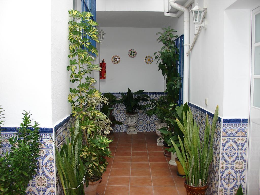 Hostal San Ramon Marbella Kültér fotó