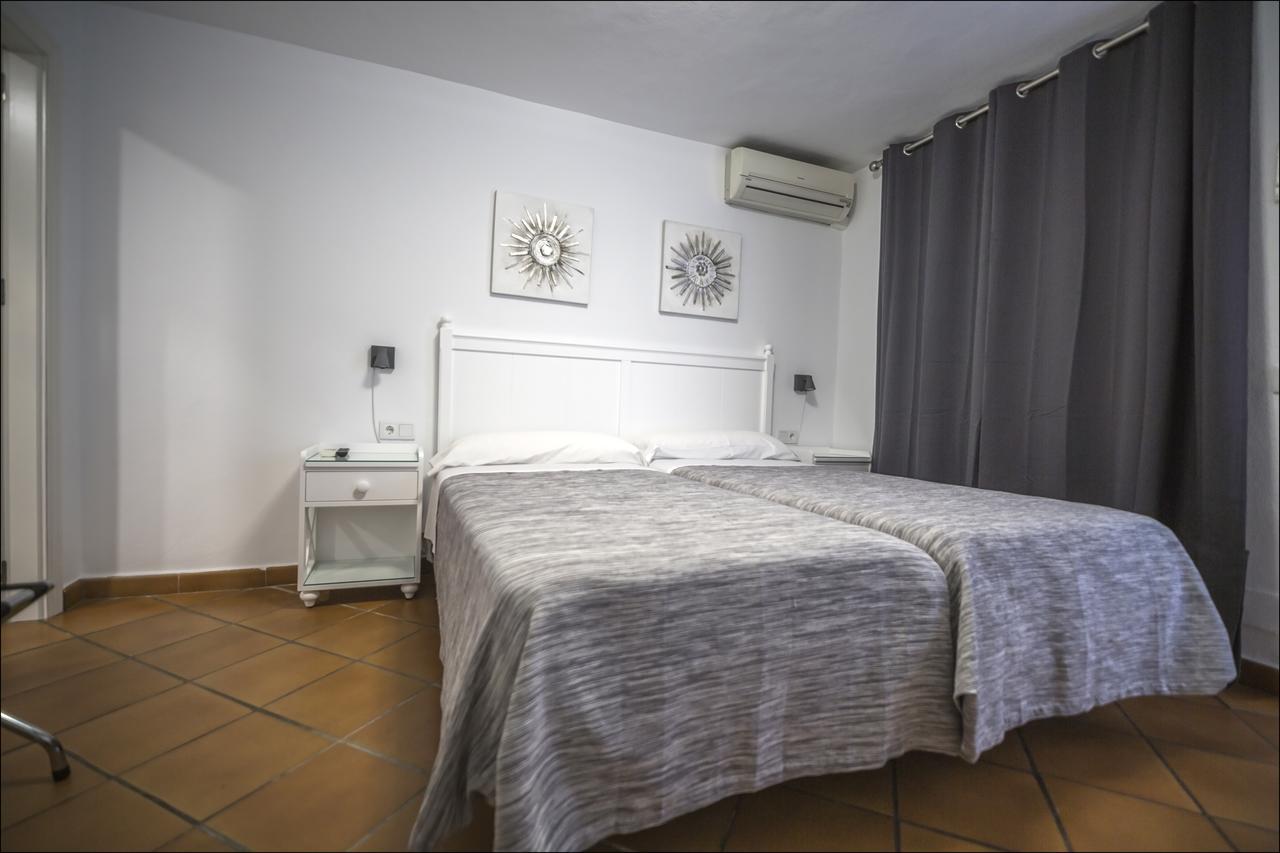 Hostal San Ramon Marbella Kültér fotó