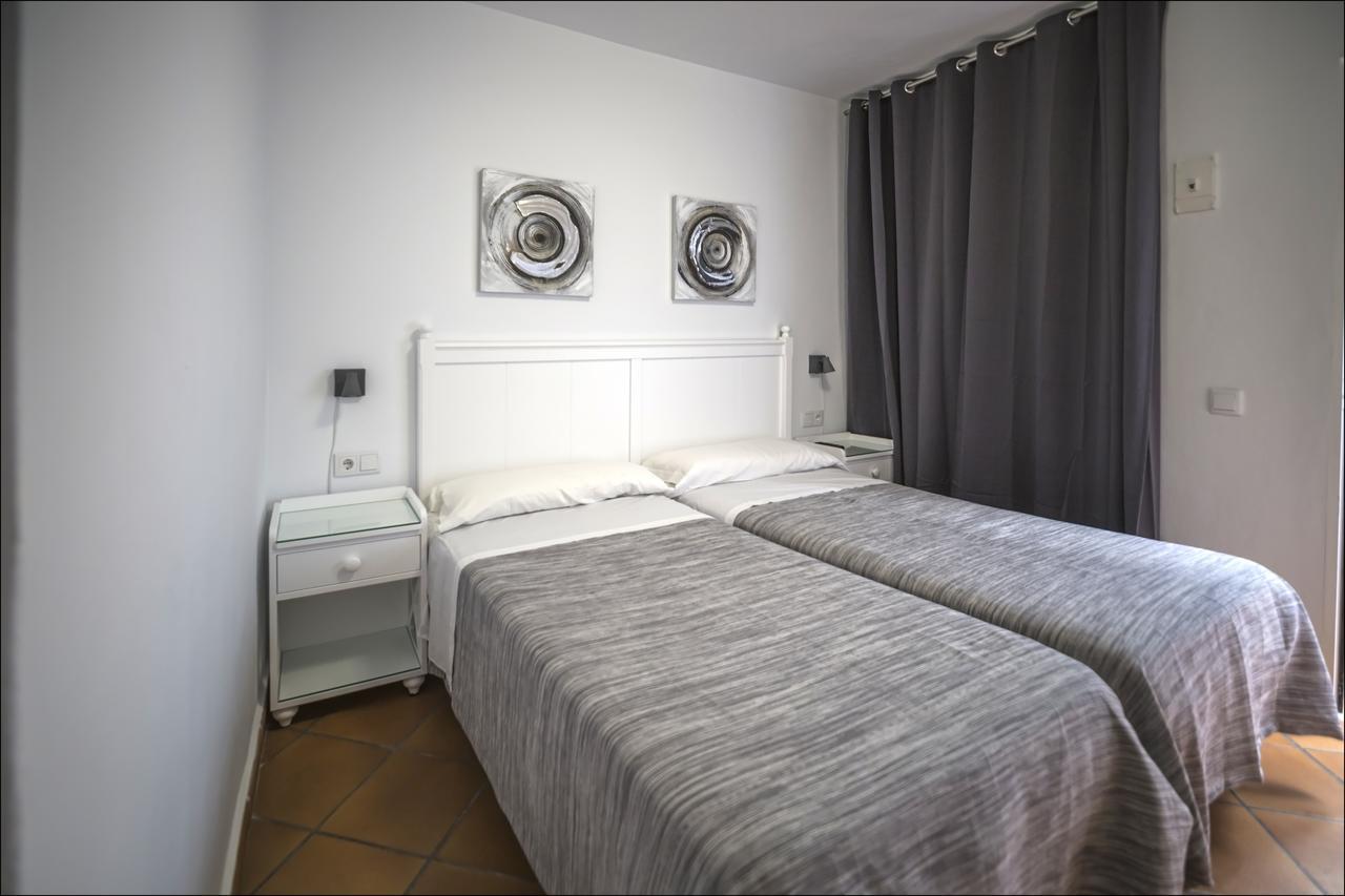 Hostal San Ramon Marbella Kültér fotó