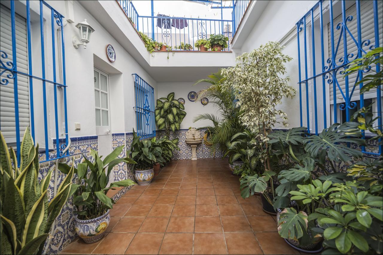 Hostal San Ramon Marbella Kültér fotó